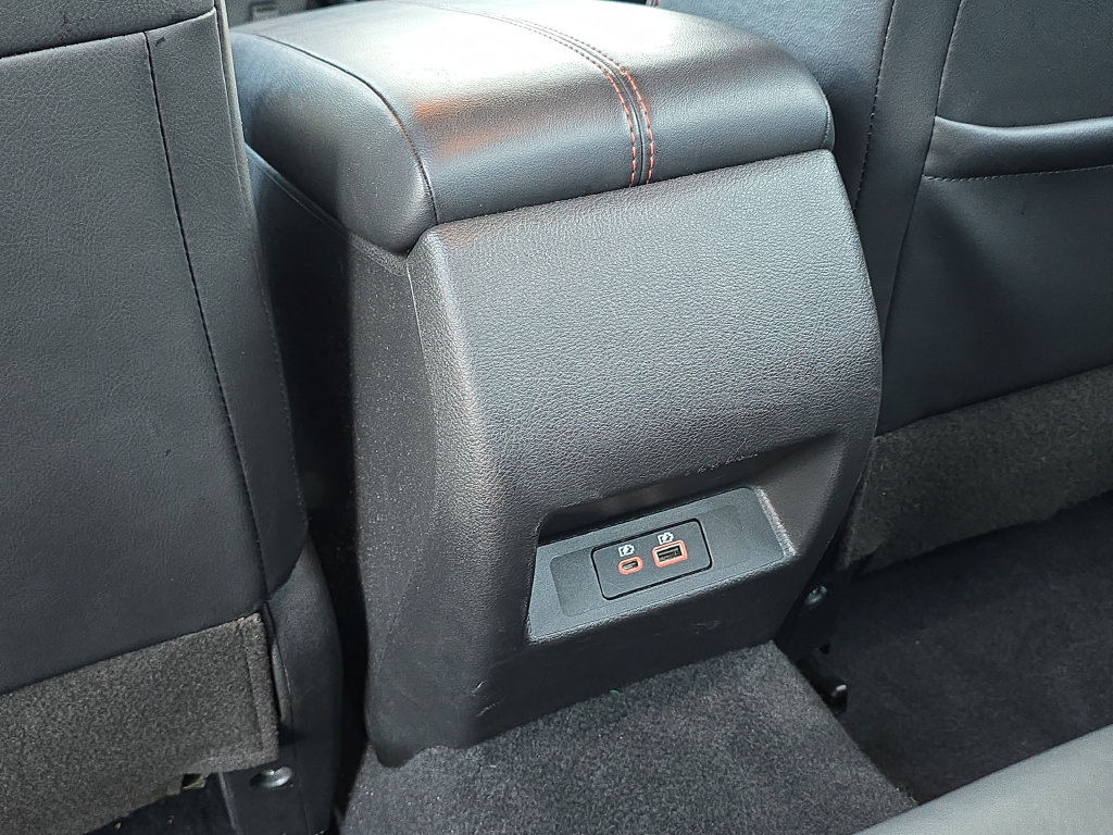 Used 2025 Nissan Altima 2.5 SR FWD image 30