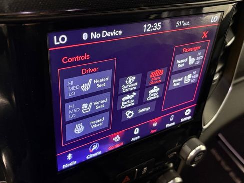 Used 2019 RAM 2500 Laramie image 32