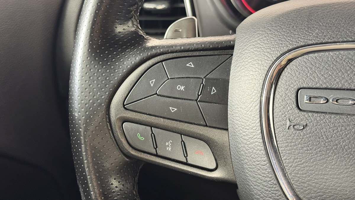 Used 2022 Dodge Challenger GT RWD image 17