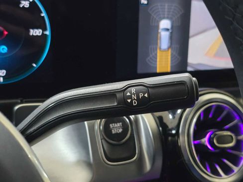 Certified 2023 Mercedes-Benz EQB 300 4MATIC image 35