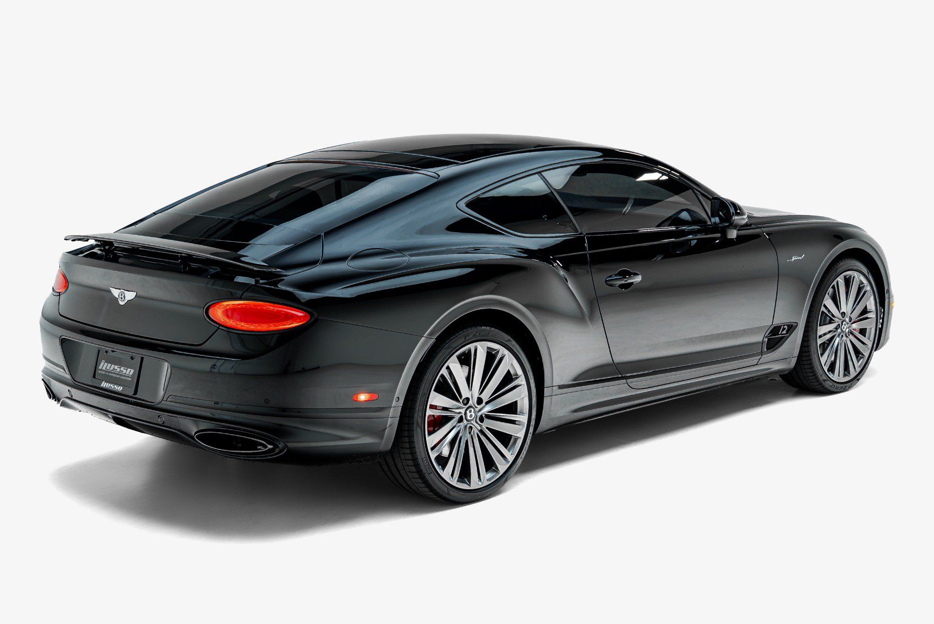 Used 2023 Bentley Continental GT Speed AWD/4WD image 11