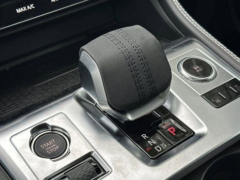 New 2025 Jaguar F-PACE R-Dynamic S AWD/4WD image 23