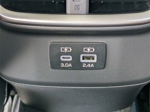 New 2025 Subaru Outback Premium image 15