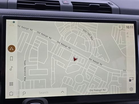 New 2026 Land Rover Defender 110 X-Dynamic SE image 21