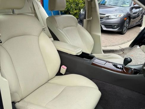 Used 2010 Lexus IS 250 AWD image 7