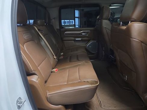 Used 2021 RAM 1500 Limited image 36