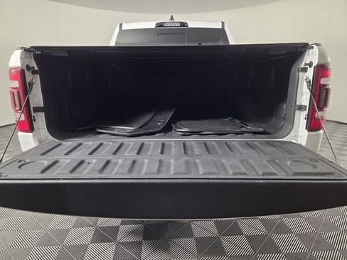 Used 2023 RAM 1500 Limited RWD image 27