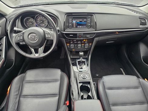 Used 2014 MAZDA MAZDA6 Grand Touring image 18