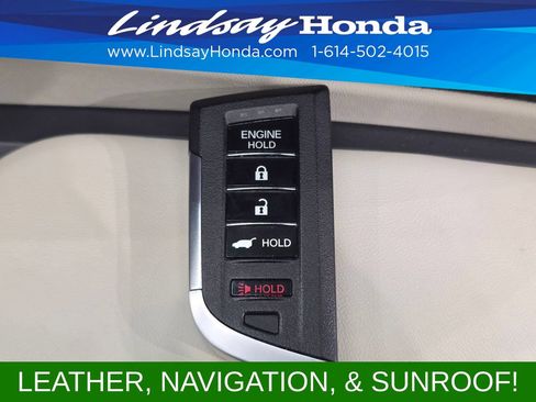 Used 2025 Acura RDX A-Spec AWD/4WD image 23
