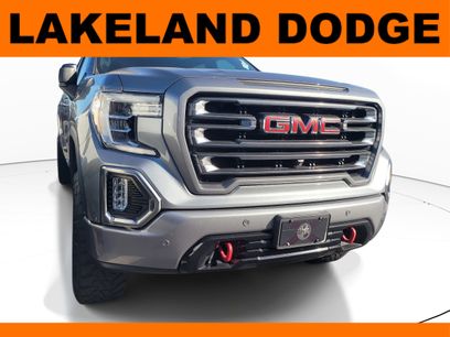 Used 2021 GMC Sierra 1500 AT4 w/ AT4 Value Package