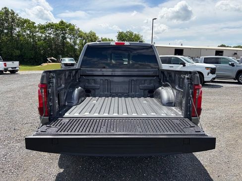 Used 2024 Ford F150 XLT w/ Equipment Group 302A MID AWD/4WD image 18