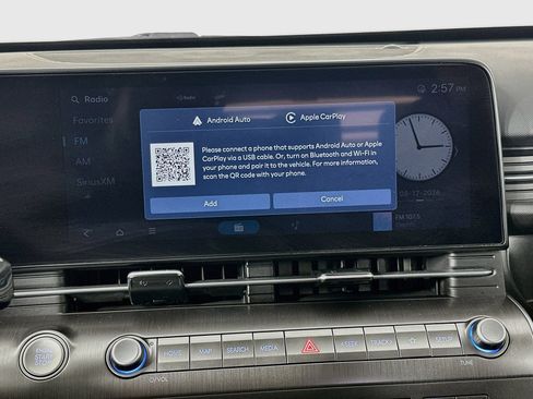 Used 2025 Hyundai Kona SEL FWD image 22