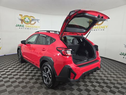 Used 2025 Subaru Crosstrek 2.0i Premium image 29