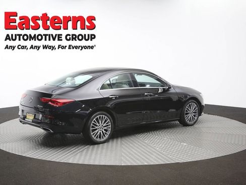 Used 2023 Mercedes-Benz CLA 250 4MATIC image 43