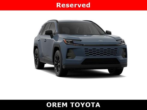 New 2026 Toyota RAV4 XLE Premium w/ Panoramic Sun Roof Package image 16