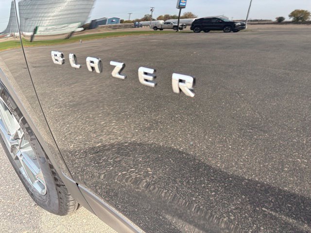 New 2026 Chevrolet Blazer LT w/ Sound & Technology Package AWD/4WD image 14