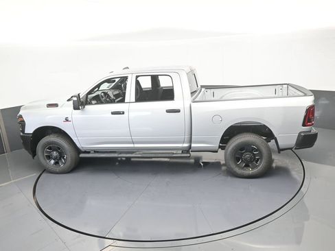 New 2026 RAM 3500 Tradesman image 45