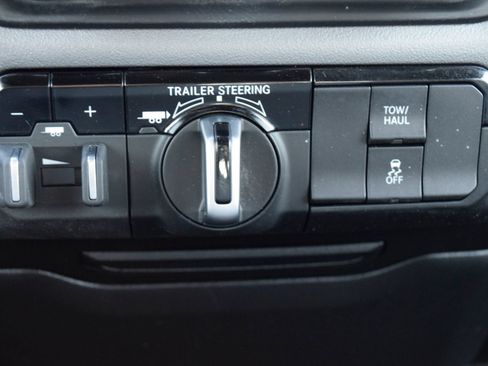 Used 2024 RAM 1500 Big Horn w/ Trailer Tow Group AWD/4WD image 16