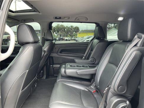 Used 2021 Honda Odyssey EX-L image 23