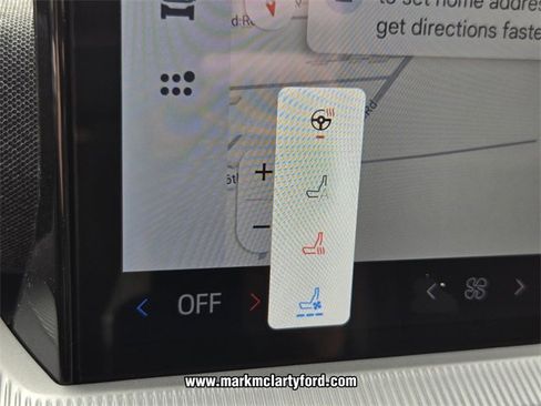 New 2026 Ford Explorer Tremor w/ Tremor Ultimate Package image 17