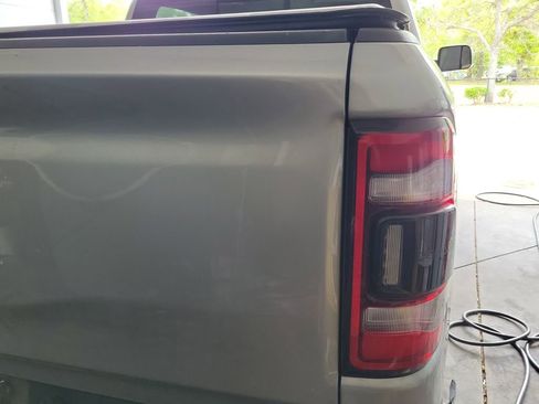 Used 2020 RAM 1500 Big Horn image 17