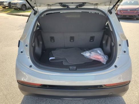 Used 2023 Chevrolet Bolt LT w/ Infotainment Package FWD image 11