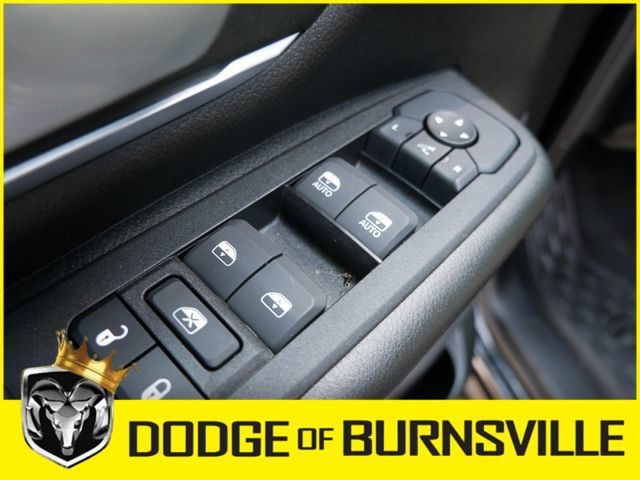 Used 2025 RAM 1500 Big Horn AWD/4WD image 18