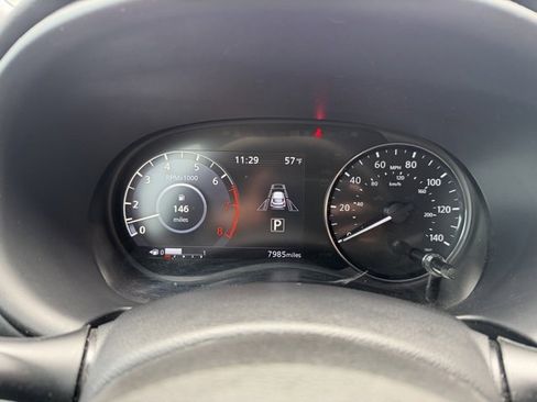 Certified 2024 Nissan Kicks SR image 14