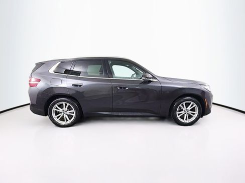 Used 2025 BMW X3 xDrive30i w/ Premium Package image 8