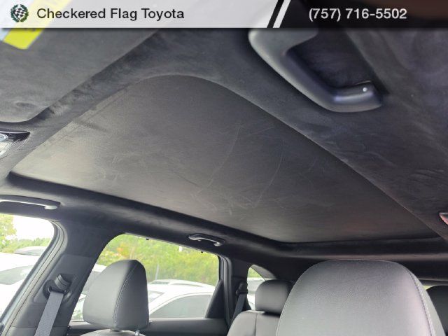 Used 2024 Kia Sorento SX Prestige AWD/4WD image 9