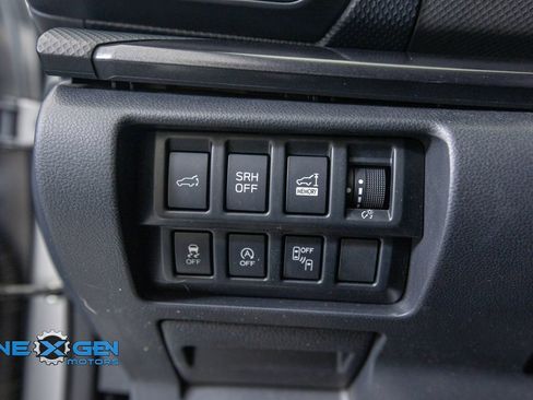 Used 2023 Subaru Forester Wilderness AWD/4WD image 14