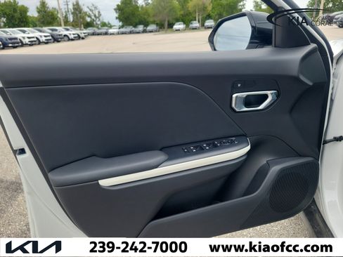 New 2026 Kia K4 GT-Line Turbo FWD image 22