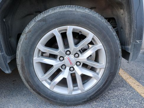 Used 2019 GMC Sierra 1500 SLT image 33