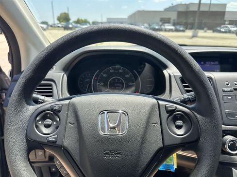 Used 2016 Honda CR-V SE image 16