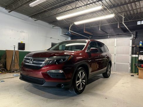Used 2018 Honda Pilot EX-L image 3