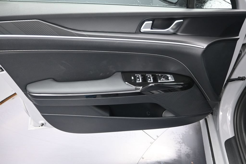 New 2026 Kia K5 GT-Line AWD/4WD image 9