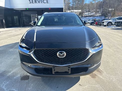 Used 2024 MAZDA CX-30 AWD 2.5 S w/ Select Sport Pkg image 10