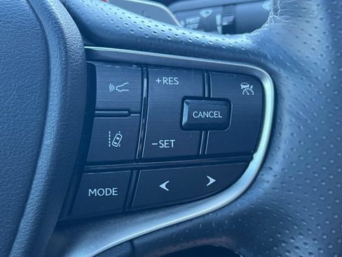 Used 2024 Lexus ES 350 F Sport w/ Accessory Package (Z2) FWD image 36