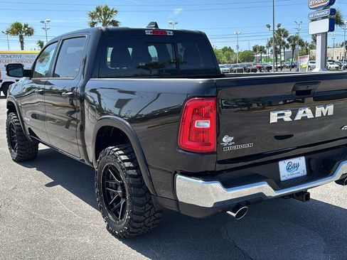 New 2026 RAM 1500 Big Horn AWD/4WD image 4
