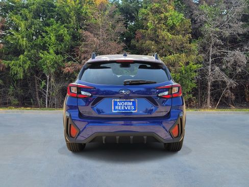 New 2026 Subaru Crosstrek 2.5i Limited AWD/4WD image 17
