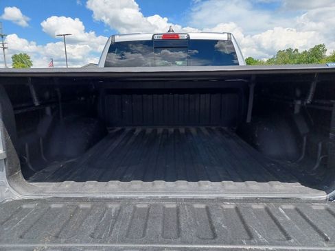 Used 2023 RAM 1500 Big Horn AWD/4WD image 31