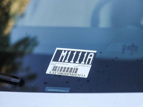 Certified 2023 Mercedes-Benz GLE 350 4MATIC image 3