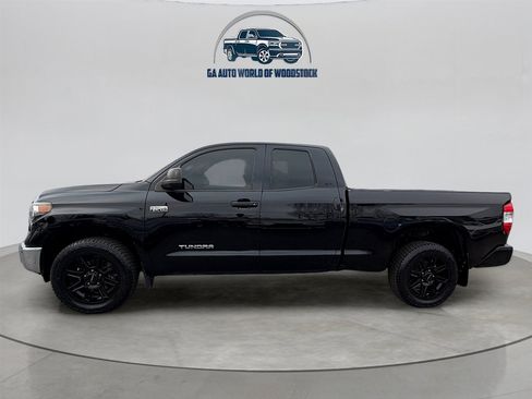 Used 2021 Toyota Tundra SR5 image 26