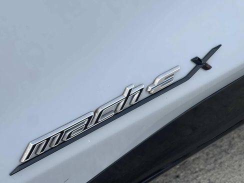 Used 2023 Ford Mustang Mach-E Premium RWD image 6