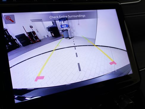 Used 2022 Jeep Grand Cherokee Overland image 61