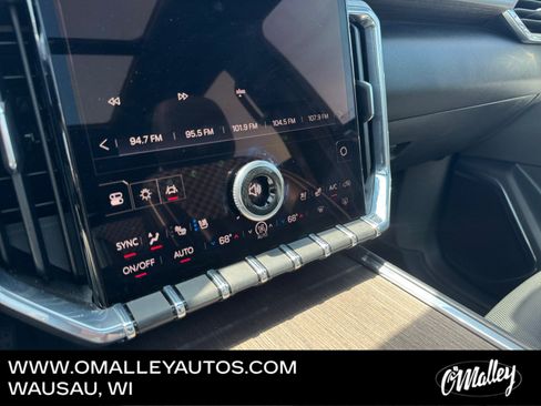 Used 2024 GMC Acadia Denali w/ Super Cruise Package AWD/4WD image 21