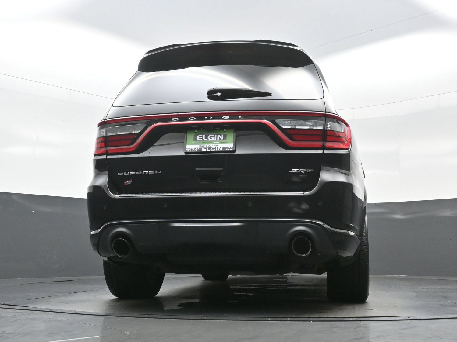 Used 2021 Dodge Durango SRT w/ Trailer Tow Group IV AWD/4WD image 33