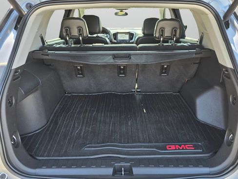Used 2018 GMC Terrain SLT w/ Preferred Package AWD/4WD image 20