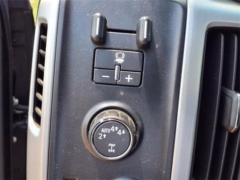 Used 2017 GMC Sierra 1500 SLT image 5