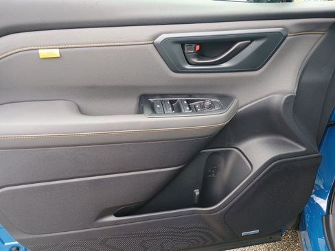 New 2026 Subaru Forester Wilderness image 8